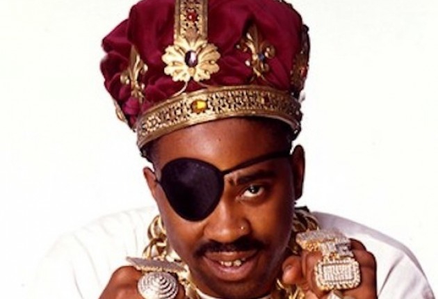 Slick Rick x DJ Premier