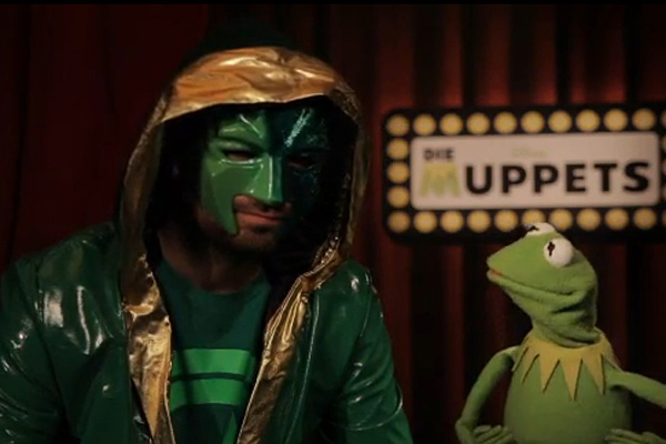 Marsimoto x Kermit