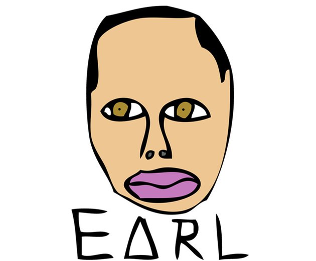 Earl's free