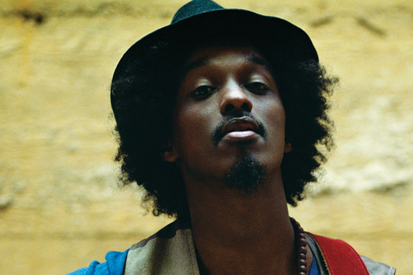 K'naan x Nas – Nothing To Lose