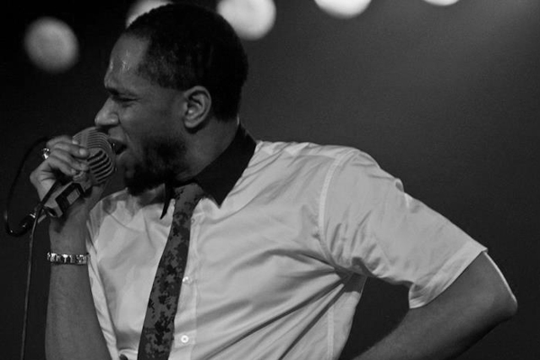 Yasiin Bey aka Mos Def live (Verlosung)