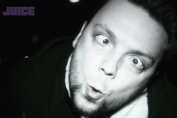 Die Orsons - Jump (Video)