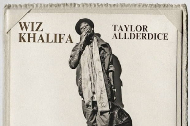 Wiz Khalifa - Taylor Allerdice