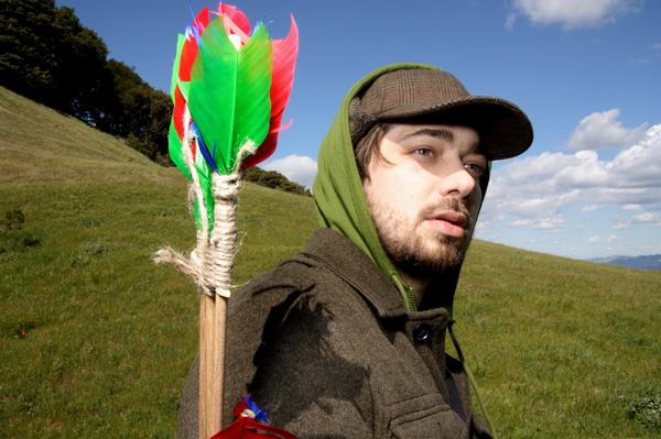 Aesop Rock - Cycles To Ghenna