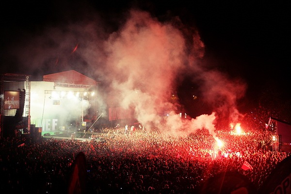 Hip Hop Kemp 2012