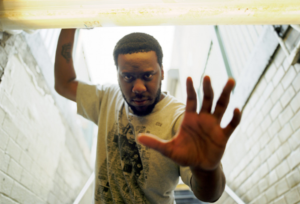 Robert Glasper Experiment live