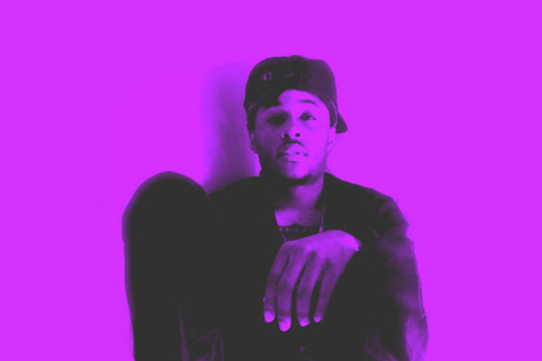SpaceGhostPurrp - Lustful 97