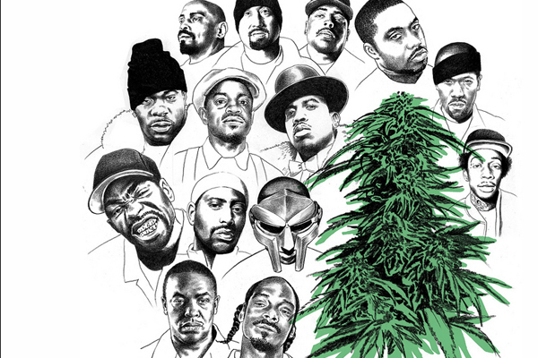 50 Weed Hymnen 4