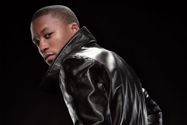 Lupe Fiasco – Bitch Bad
