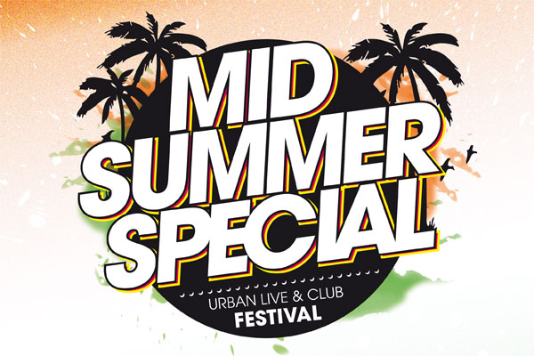 Midsummer Special 2012 Verlosung