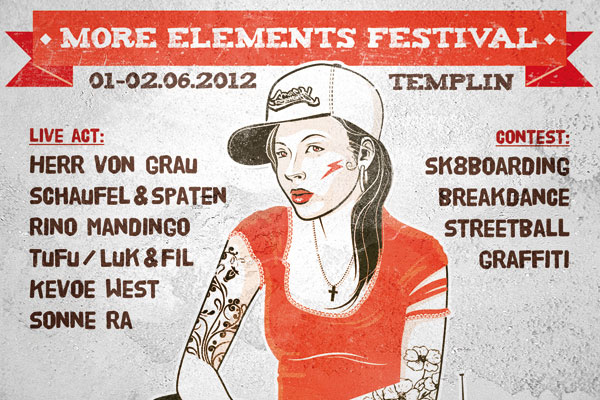 more elements-Festival