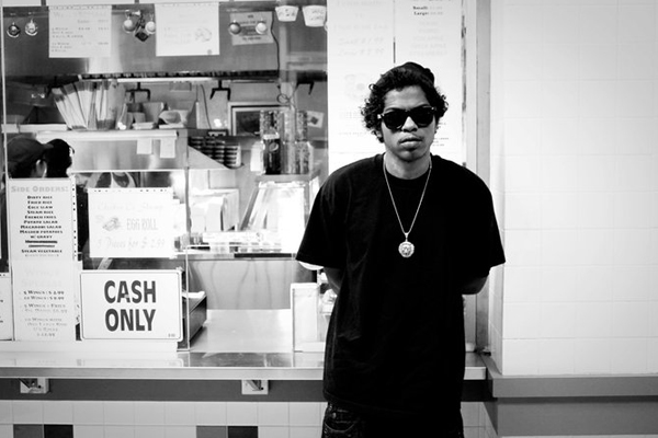 Ab-Soul x Kendrick Lamar