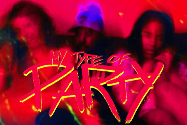 Dom Kennedy - My Type Of Party