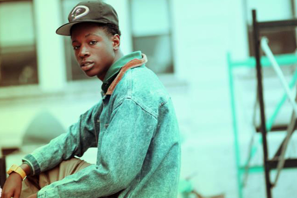 Joey Bada$$ - Hardknock