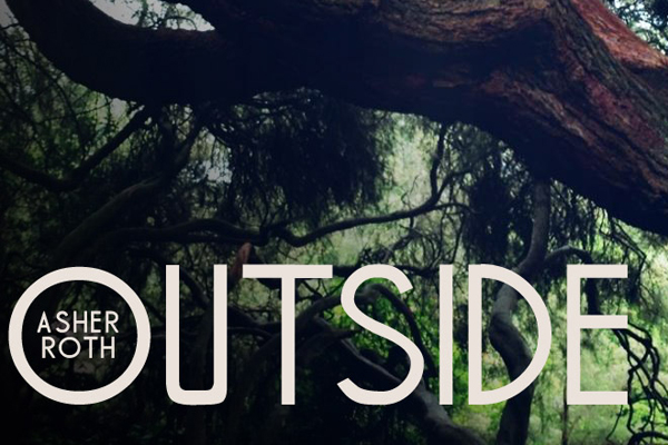 Asher Roth - Outside