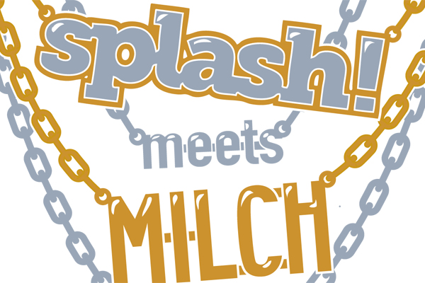 splash! Festival Kick-Off Party