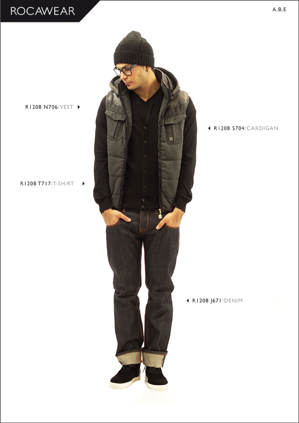 Roc A Wear 2