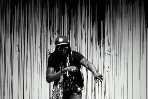 2 Chainz - No Lie feat. Drake (Video)