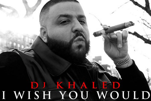 Kanye West x Rick Ross x DJ Khaled