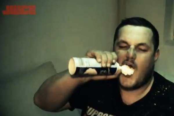 Morlockk Dilemma - Dinner For One (Video)