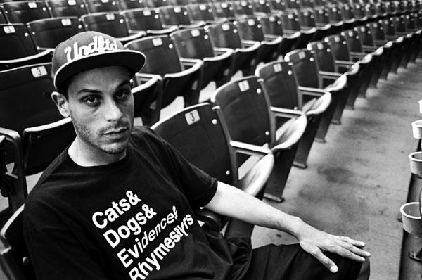Evidence Interview