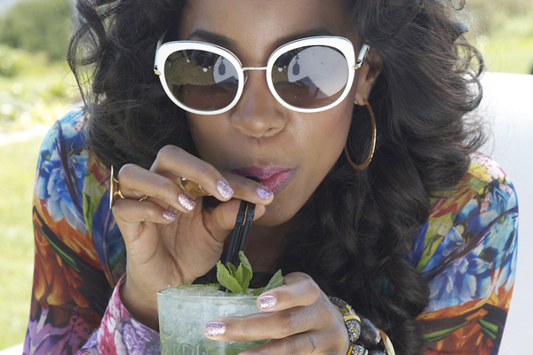 Kelly Rowland Verlosung