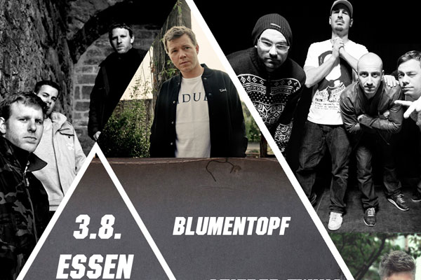 Sommerfestival Heimaterbe