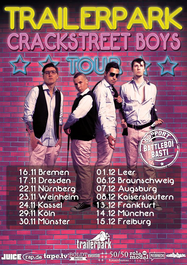 Trailerpark_Flyer