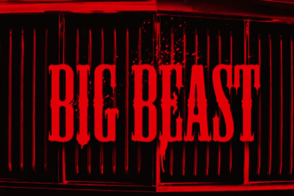 Killer Mike - Big Beast (Video)