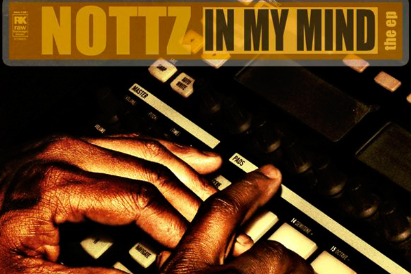Nottz x Pusha T x Pete Rock