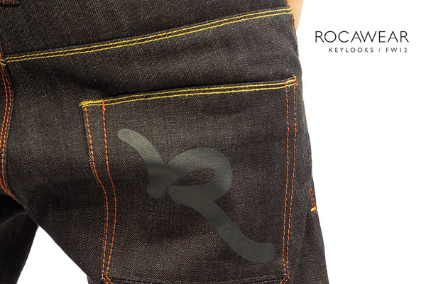 Rocawear Verlosung