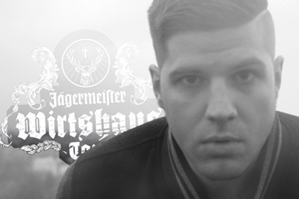 Jägermeister Wirtshaus Tour