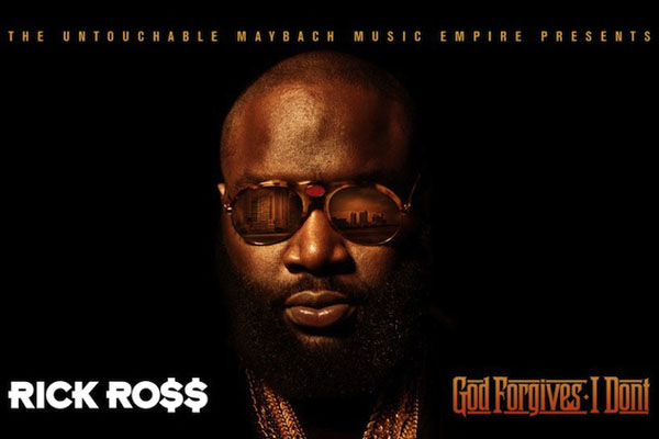 Rick Ross x Drake x Wale
