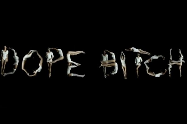 The-Dream x Pusha T (Video)