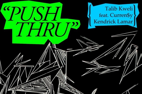 Kweli x Curren$y x Kendrick