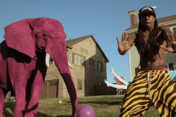Lil Wayne x Big Sean (Video)