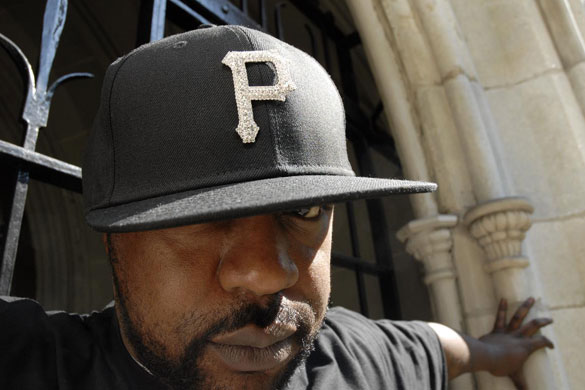 Sean Price - Haraam