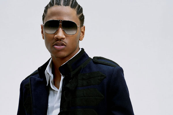 Trey Songz - Bars & Hooks