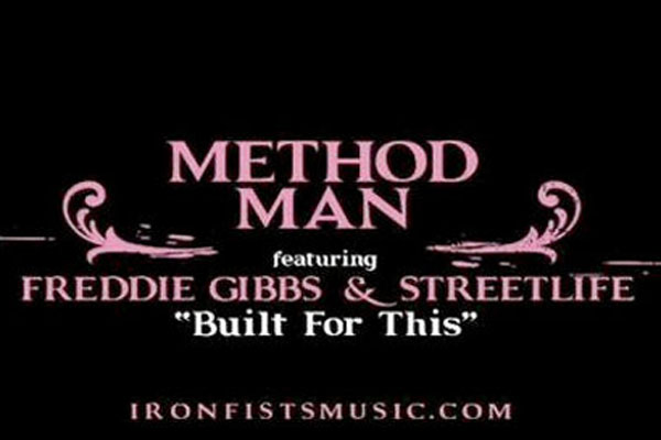 Method Man x Freddie Gibbs x StreetLife