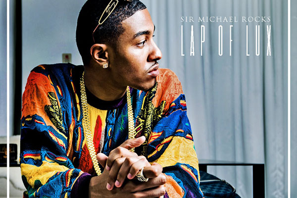 Sir Michael Rocks - Lap Of Lux