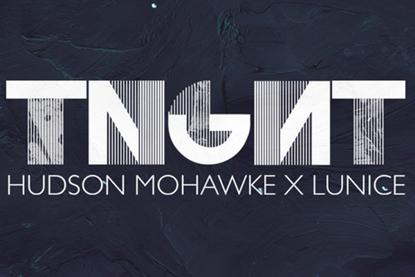 TNGHT – Bugg’n