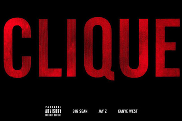 Kanye x Jay-Z x Big Sean