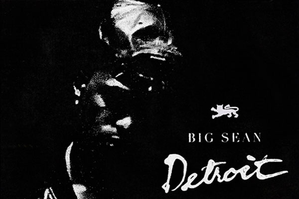 Big Sean - Detroit (Mixtape)