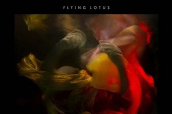 Flying Lotus - Album Stream