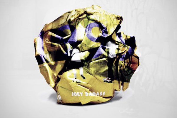 Joey Bada$$ - Rejex (Mixtape)