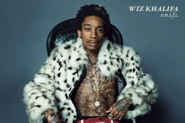 Wiz Khalifa x The Weeknd