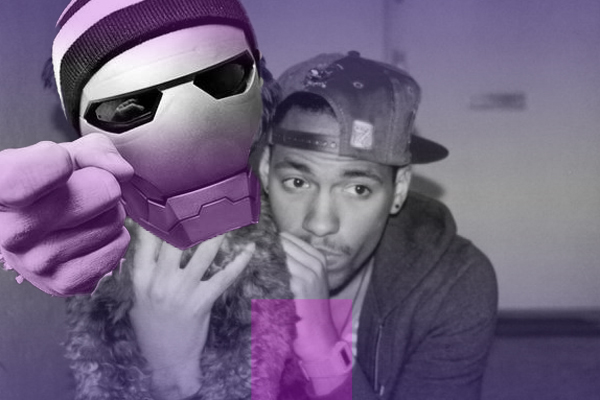 Ahzumjot x Lance Butters - G.T.F.U.