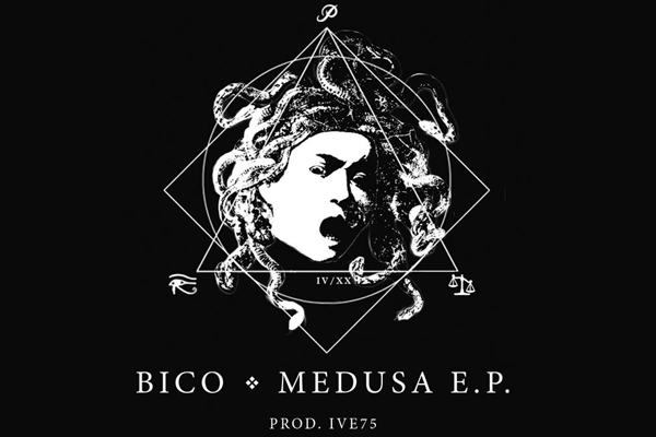 Bico - Medusa EP
