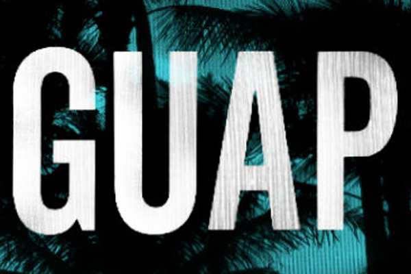 Big Sean - GUAP (Stream)