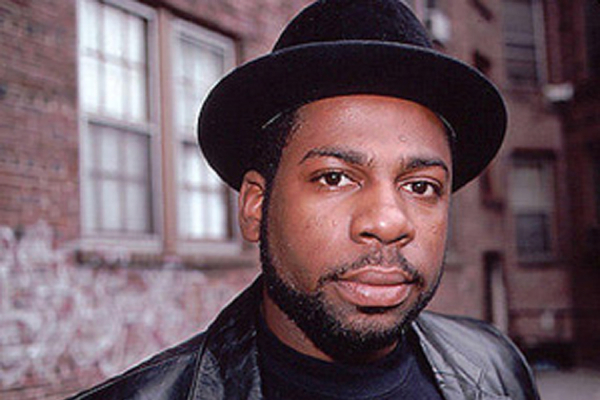 Kings of HipHop: Run DMC